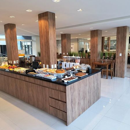 Id Hotel Пасо Фундо Екстериор снимка